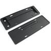 Tesla Model Y Full-Edge Floating License Plate Frame Accessories