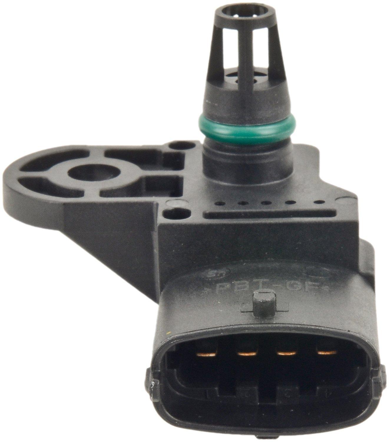 Map Sensor