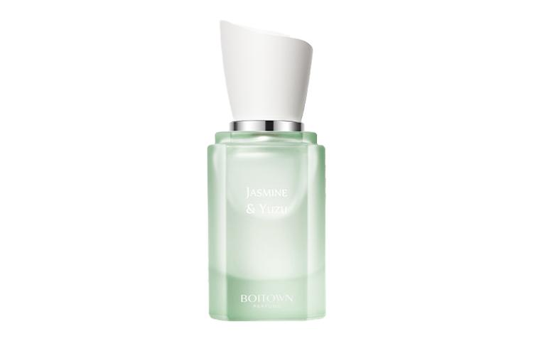 BINGXILI Jasmine White Pomelo Essence Women s Perfume Potpourri Scent Eau De Parfum Grapefruit Jasmine 30ml/60ml 30ml