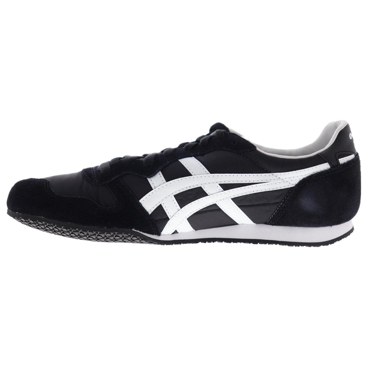 

Onitsuka Tiger Serrano Black D109L-9001 36