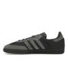 Adidas Samba Og Unisex Core Black Grey Six JI3214