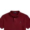 Polo Ralph Lauren Logo Embroidered Polo Shirt Men Tops 710680784-293