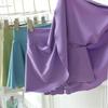 Women's High Waist Pleated Tennis Skirt with Built-in Shorts - Quick-Dry Fitness, Running, Yoga Mini Skirt