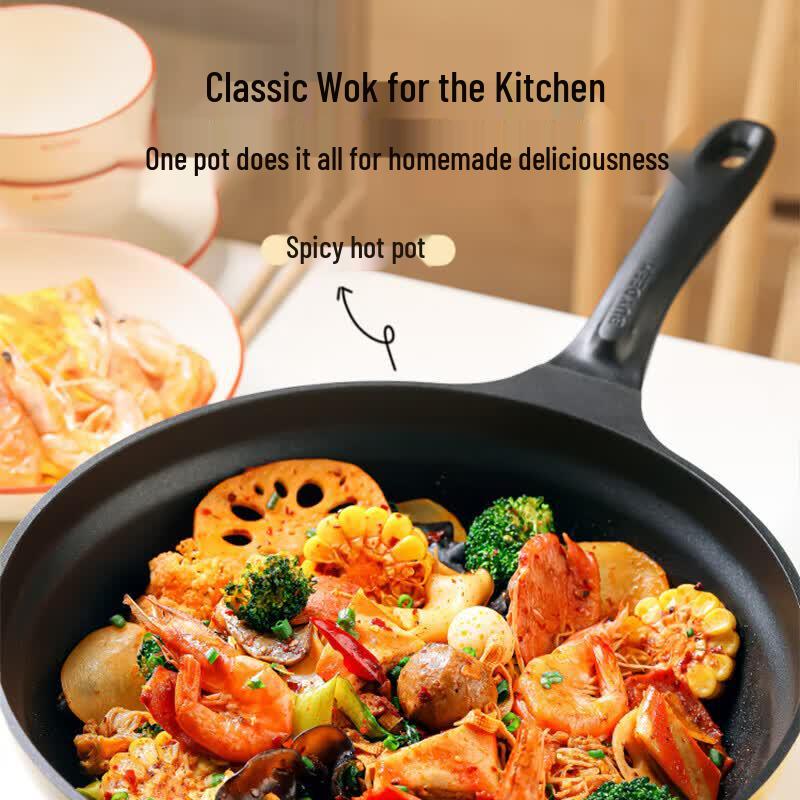 Buydeem Non-stick Frying Pan