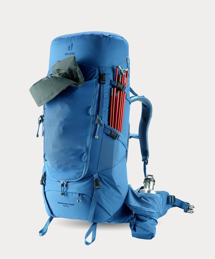 Deuter Aircontact Core 60+10