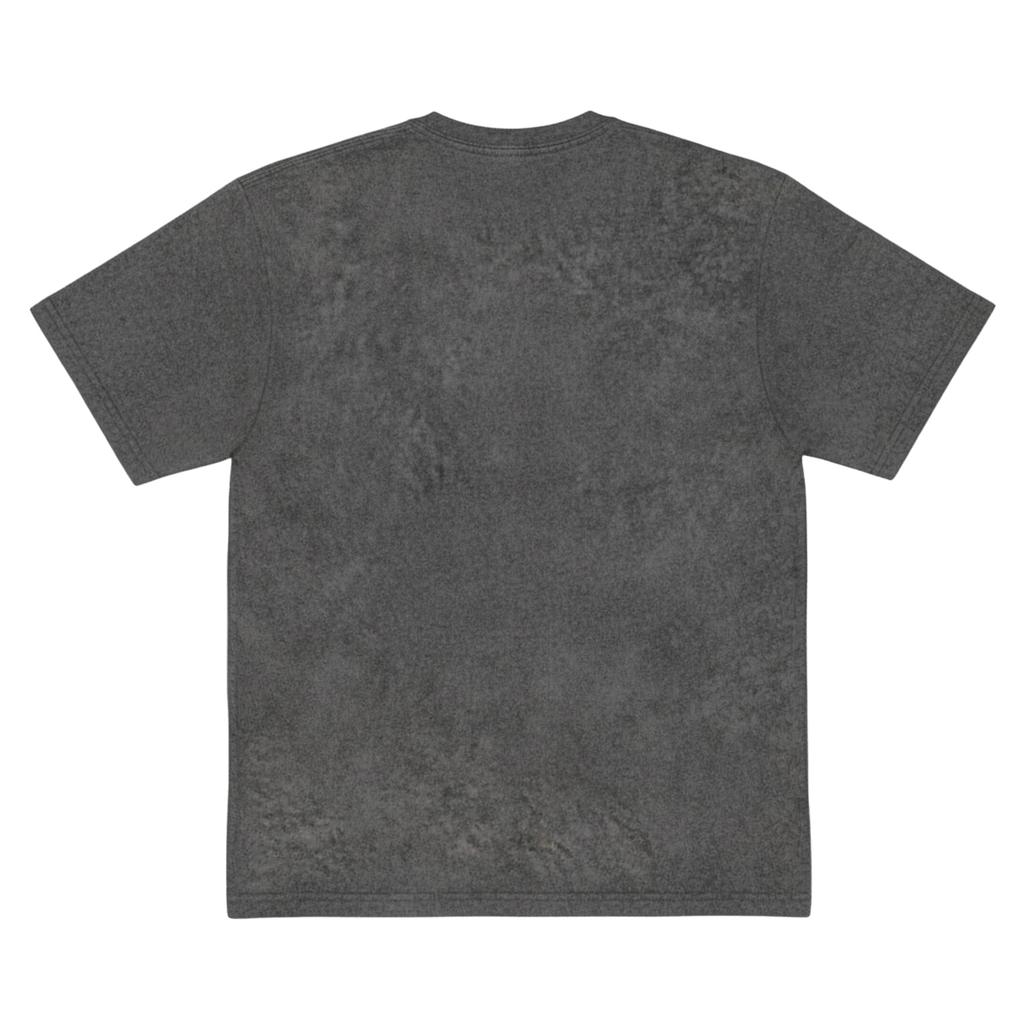 Alice In Wonderland Unisex Adult In A World Of My Own T-Shirt