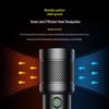 Philips SFL2247 High-Power USB-C Rechargeable Flashlight