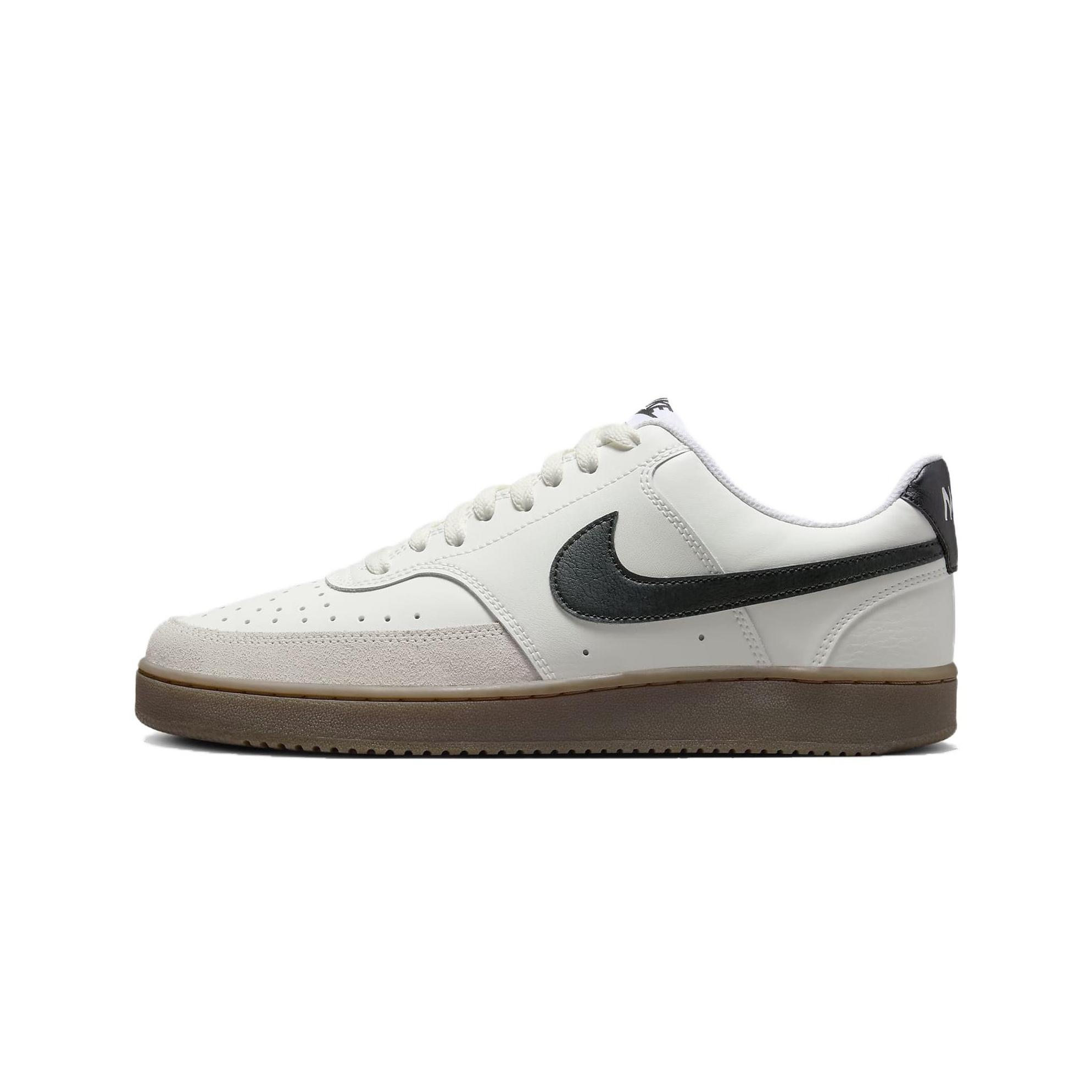 

кроссовки Nike Court Vision 1 Skateboarding Shoes Unisex FQ8075-133