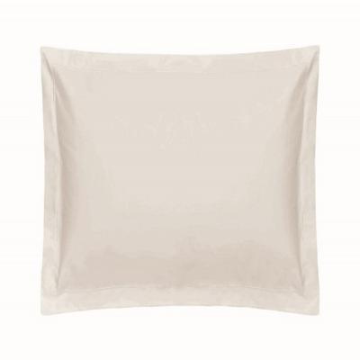 1000 Thread Count Cotton Sateen Continental Pillowcase