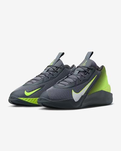 Nike GT. Zapatillas de baloncesto Jump Academy HF1804-004 Talla para hombre