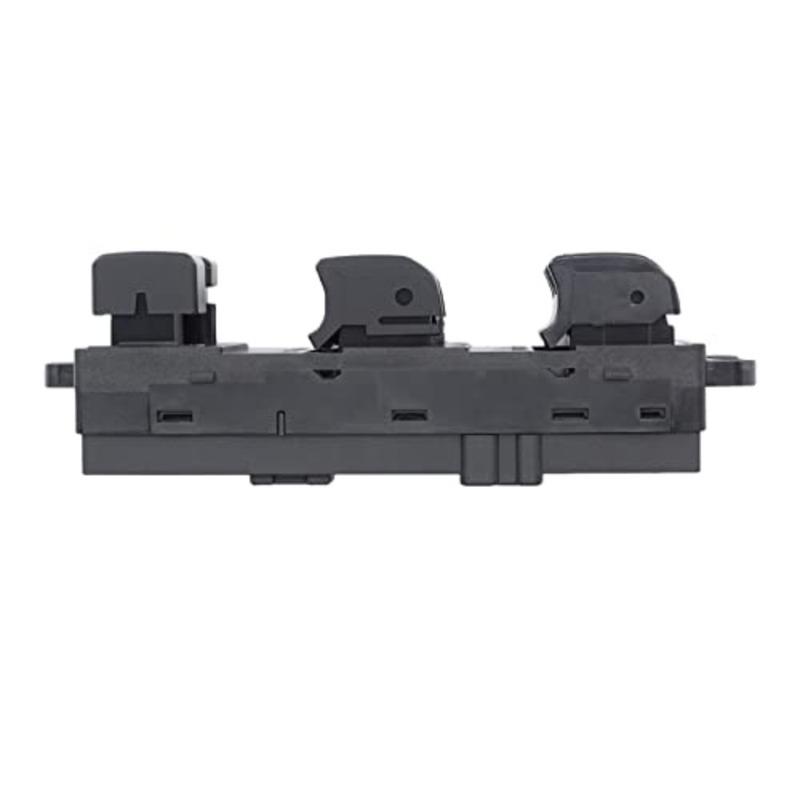 25401-2FJ0B Car Window Control Switch Button Cover Car Accessories For Nissan Venucia D50 R50 R50X M50V 25401 2FJ0B