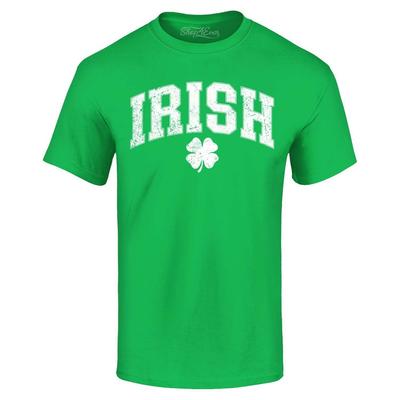 Irish Shamrock St. Patrick's Day T-shirt St. Paddy's Day   Shirts