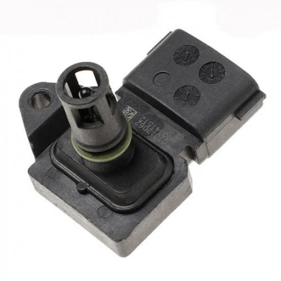 Manifold Absolute Pressure Sensor 22365-AX000 22365AX00A For Nissan Micra K12
