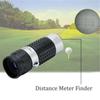 Hunting Bird Watching Hiking 7x18 Mini Monocular Telescope Golf