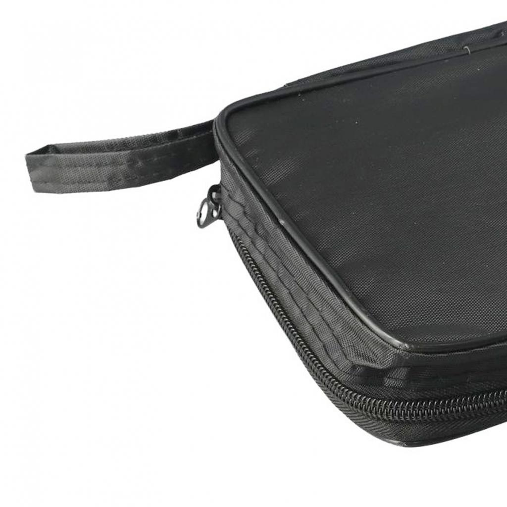 Brand New Tool Bag Cloth Bag Waterproof 1x For Digital Multimeter
