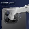 1-3 Stück 3D Ultra HD Kristall gehärtetes Glas Kameraobjektivschutzfolie für Xiaomi 17T 15/14T Pro Rückseite 9H Kratzfest Kameraabdeckung