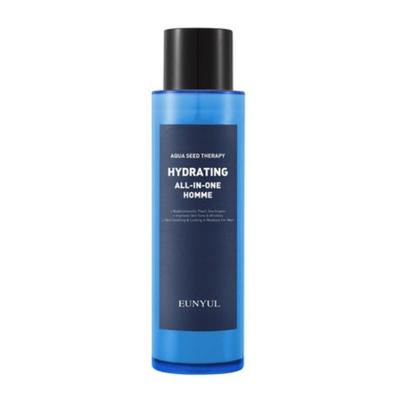 Eunyul Aqua Seed Therapy Feuchtigkeitsspendende Homme All-in-One 150ml