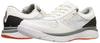 Locowalk LW-1001 Lightweight Women's Locotre Walking Shoes, Size 00, White, 22.0 Cm, 3E