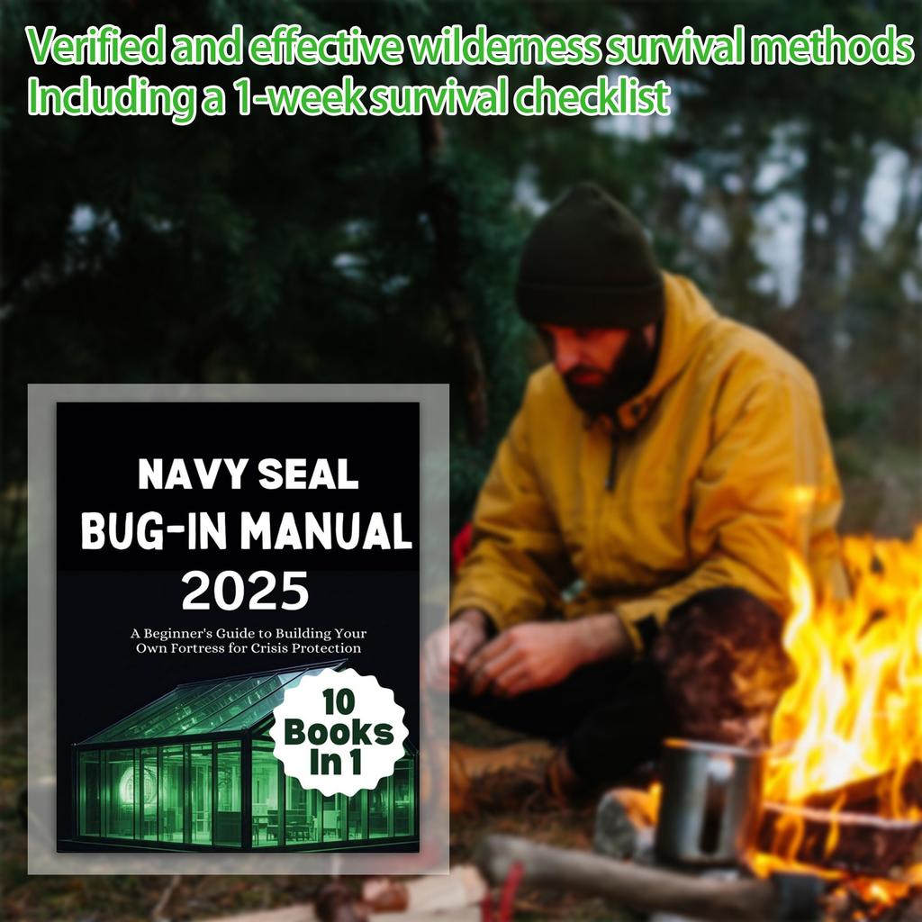 Beginner's Guide To Building Your Own Crisis Fortress