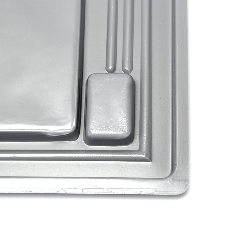 Flocked Bead Board Bracelet Beading Necklacejewelry Making Tray Craft Diy Tool