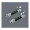 WERA Lock Extension Bar 1/4 Short 003530