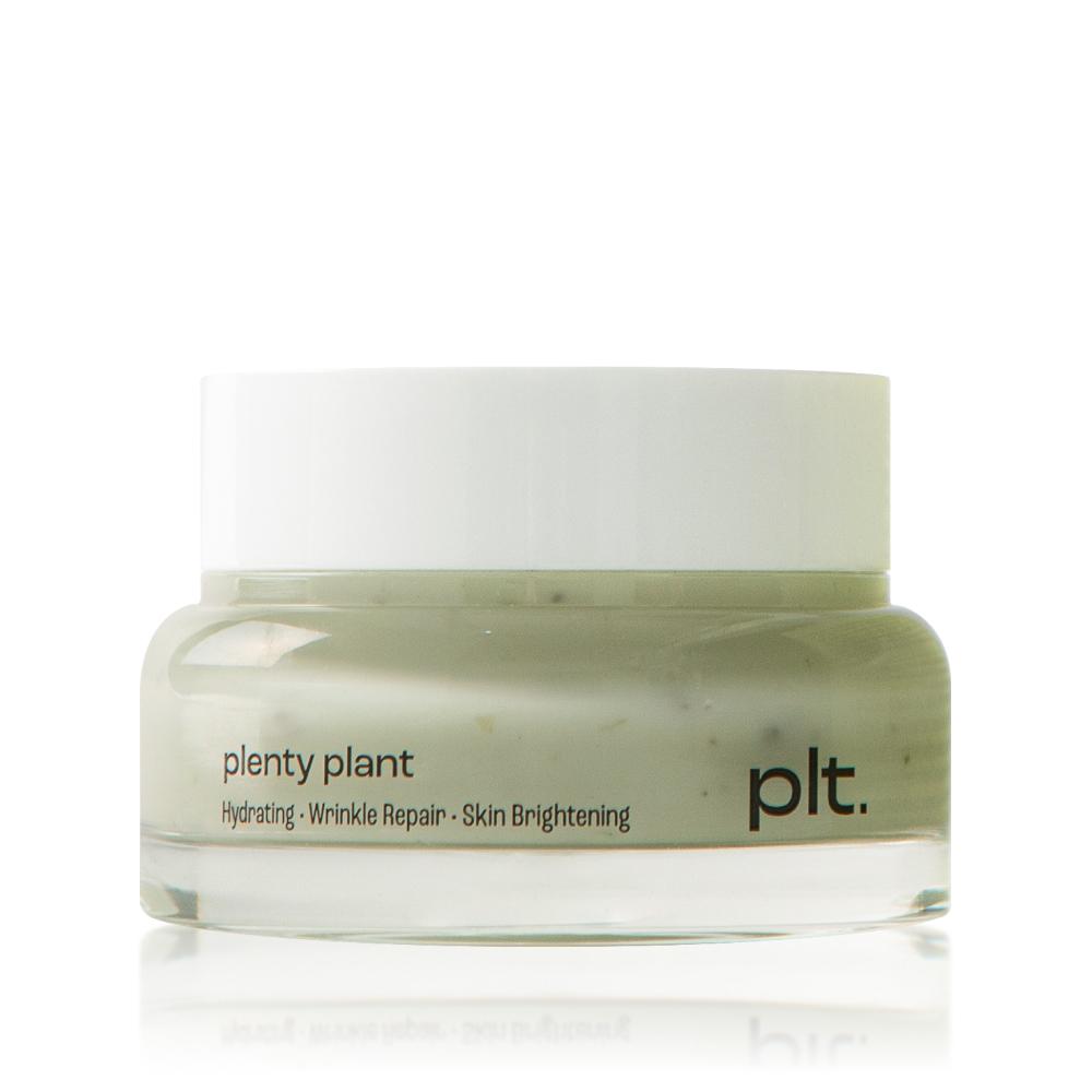 

PlentyPlant Melting Leaf Sprout Ginseng Cream 50g 50g x 1pcs