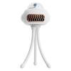 Portable Mini Handheld Cooling Fan for Outdoor, Desktop, and Dormitory Use