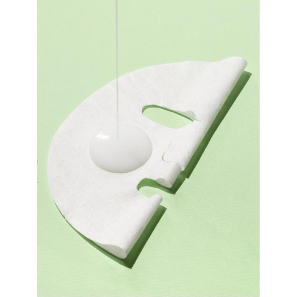 Paparecipe Real Centella Cica Cream Repair Mask  10 Sheets 