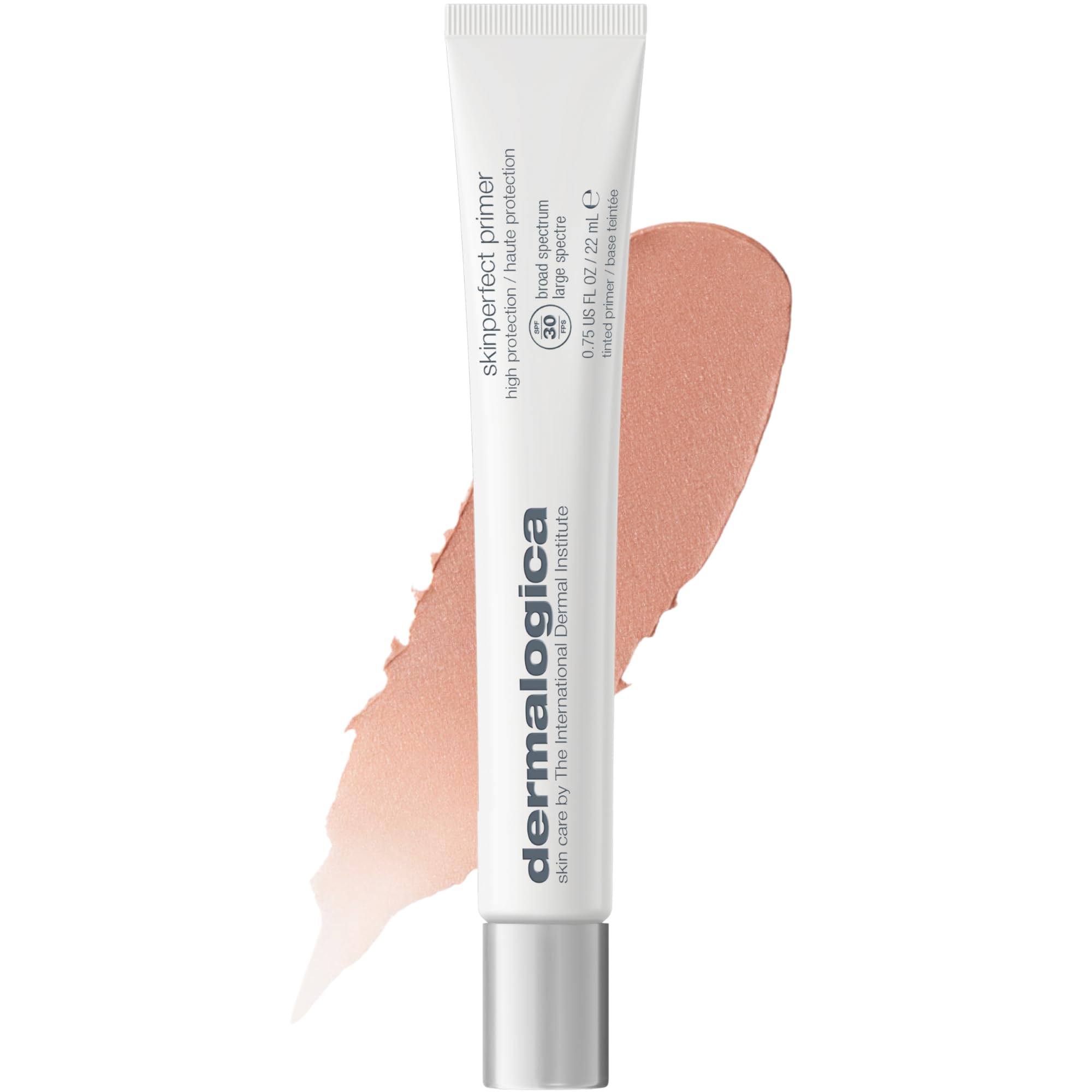 dermalogica Праймер для идеальной кожи SPF30 22 мл Макияж Сияющая кожа Солнцезащитная база, Праймер, PA+++