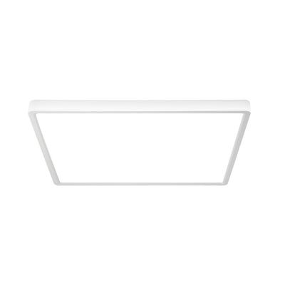 LED-Deckenleuchte 45W BASTIA PLF-83625-450S-45W-WH Italux