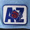 New Era 39THIRTY Chicago Cubs 2025 Frühjahrstraining Größe Stretch 3930 Kappe, L/XL (ca. 60,6–63,5 cm), Passform, [Gebraucht]
