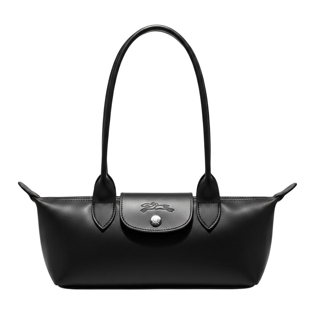 Longchamp Le Pliage Xtra Solid Color