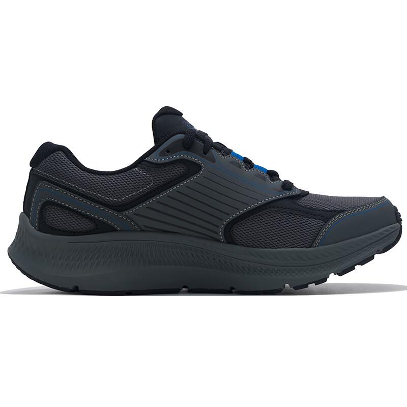 Skechers Men's Breathable Mesh Running Shoes
