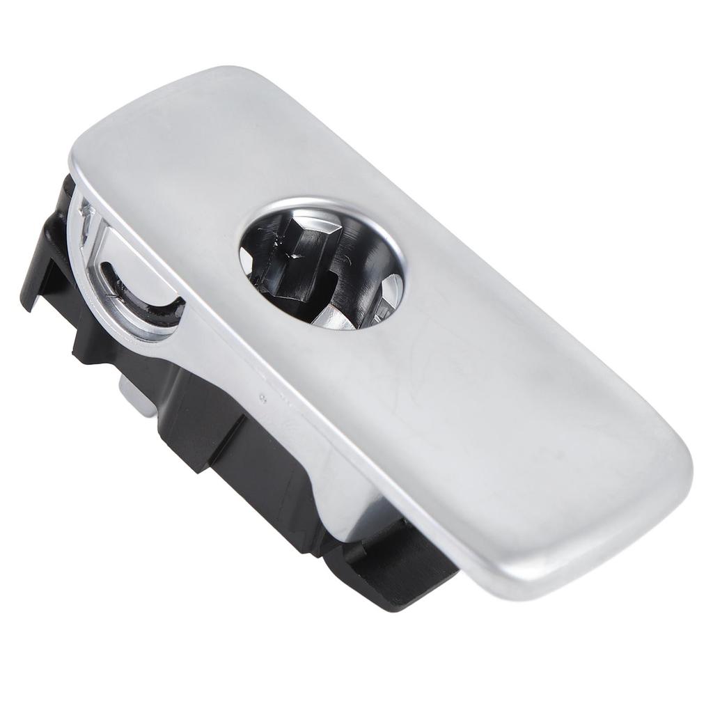 Glove Box Latch Handle 8U1857131 Waterproofing Anti Scratch Stylish Look Center Box Latch Clip