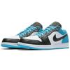 Jordan 1 Low 'Laser Blue' CK3022-004
