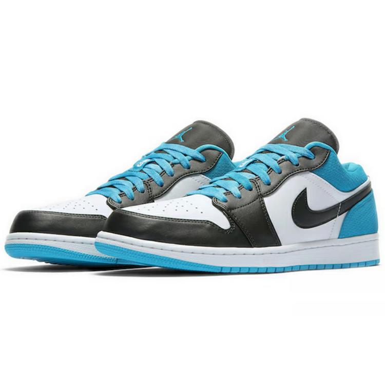 Jordan 1 Low 'Laser Blue' CK3022-004