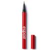Espoir No-Smudging Brush Eyeliner 1g, 02 Moody Brown, 1 Pcs