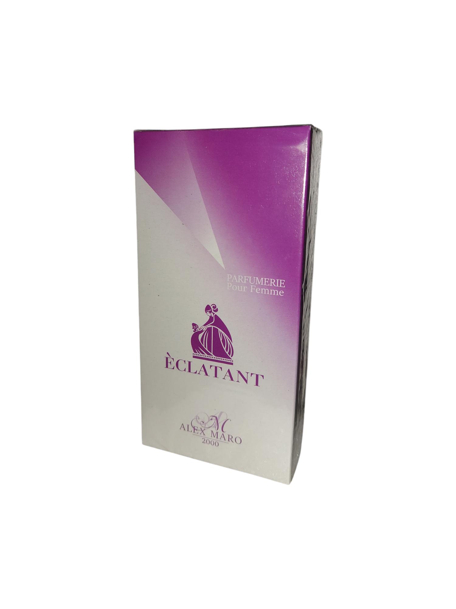 

Еклер Колонь для жінок 100 ml