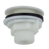 3.8*3*2cm Faucet Hole Cover Faucet Hole Cover High Quality