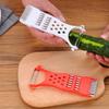 Clean Kitchen Plastic Potato Mashing Vegetable Cutter Cucumber Slicer Potato Peeler Carrot Grater