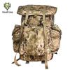 Taktisk Kamouflage Ryggsäck med Stor Kapacitet