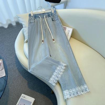 Faldas y pantalones para mujeres – Pantalones vaqueros