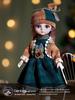 DIY Princess Constellations Vinyl Doll - 13 Joint Movable Toy