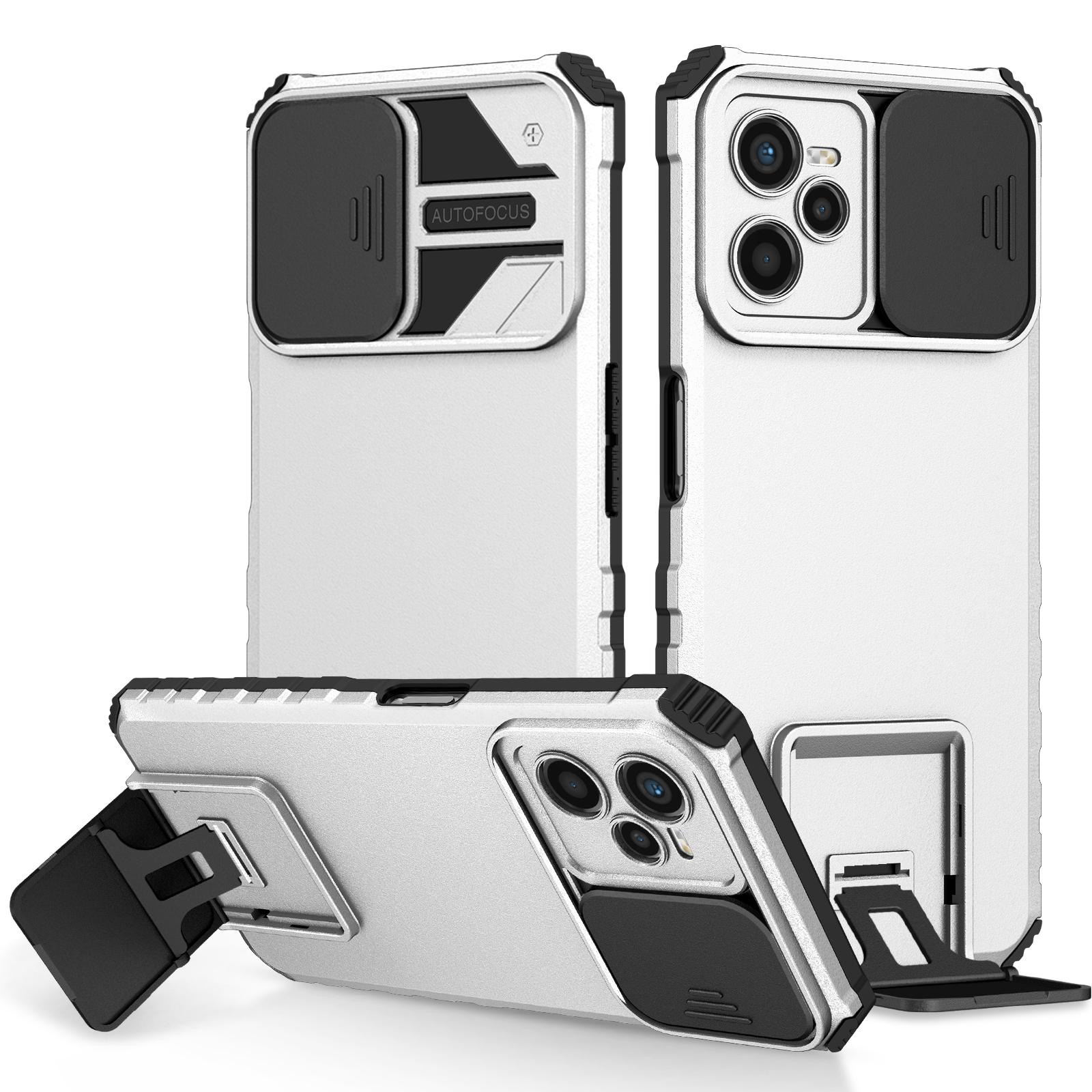

Ударопрочный чехол для Realme C35 C31 C25 C21Y C20 C17 C15 слайдер объектив камеры защита подставка телефон чехол для Realme 9i 7i 5i Realme C15
