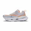 Lightweight Breathable Low Top Running Shoes Women Halo Gray 6007641-015