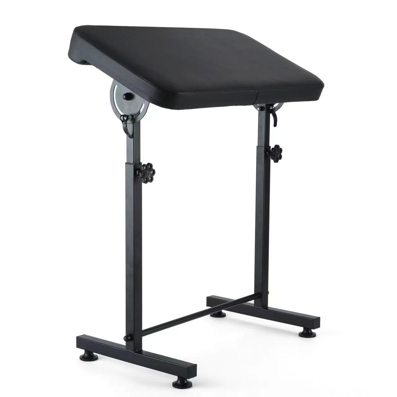 

Thickened Tattoo Arm & Hand Rest Stand - Large Panel чёрный