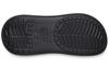 Crocs Crush High Shine Clogs 'Black' Women's 209285-001