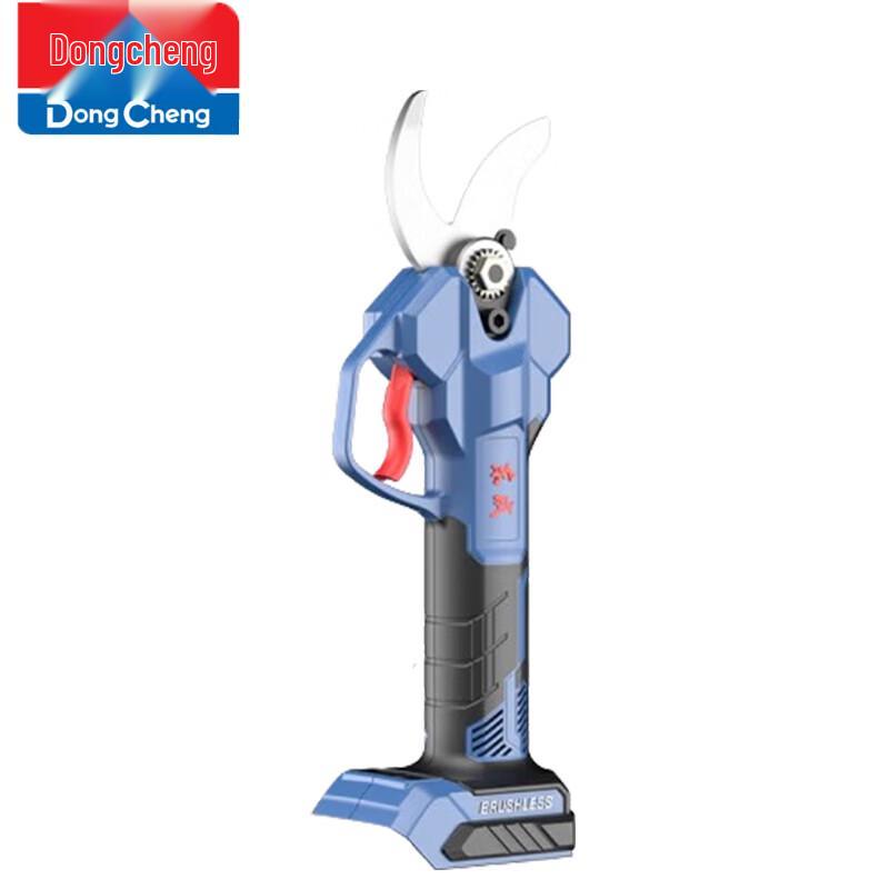 Dongcheng 20V Cordless Pruning Shears CN plug (adapter included)