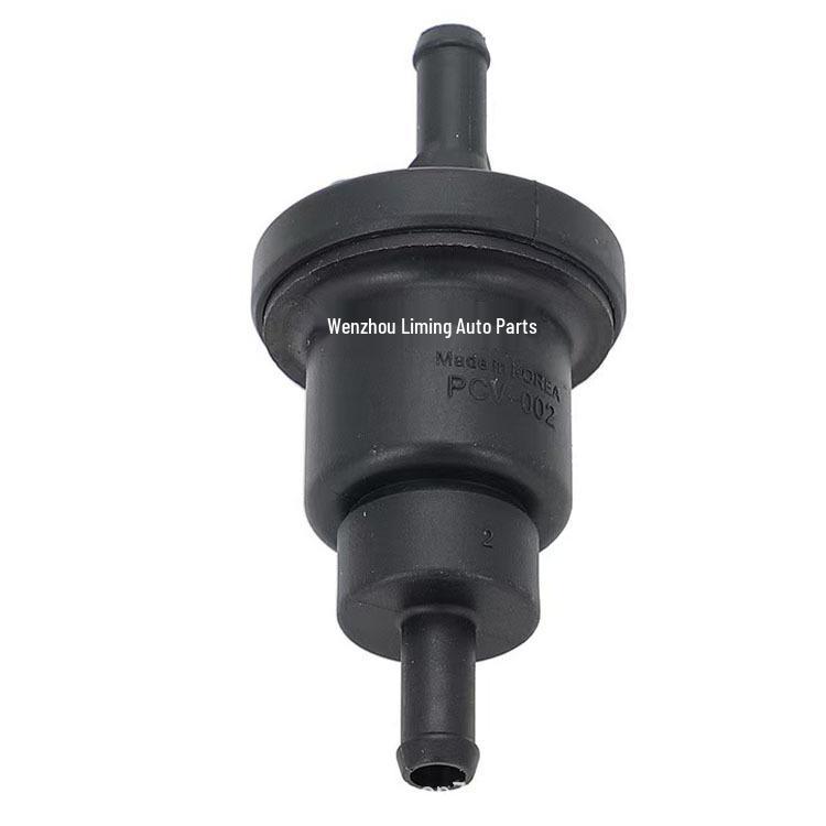 Suitable for Hyundai Kia: Carbon Canister Solenoid Valve 28910-22040 2891022040 058133517.