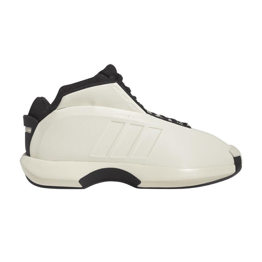 adidas Crazy 1  Wonder White  IG5895 Men s Shoes 40